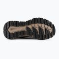 Buty męskie SKECHERS D'Lux Trekker black/natural 5