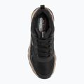 Buty męskie SKECHERS D'Lux Trekker black/natural 6