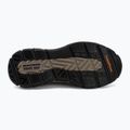 Buty męskie SKECHERS Respected Elgin brown 4