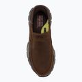 Buty męskie SKECHERS Respected Elgin brown 5