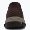 Buty męskie SKECHERS Respected Elgin brown 6