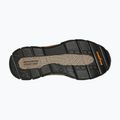 Buty męskie SKECHERS Respected Elgin brown 5