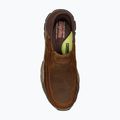 Buty męskie SKECHERS Respected Elgin brown 6