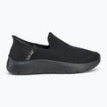 Buty męskie Skechers Go Walk Flex No Hands black 2