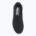 Buty męskie Skechers Go Walk Flex No Hands black 5