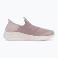 Buty damskie SKECHERS Ultra Flex 3.0 Smooth Step mauve 2