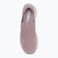 Buty damskie SKECHERS Ultra Flex 3.0 Smooth Step mauve 5