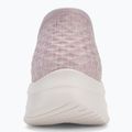 Buty damskie SKECHERS Ultra Flex 3.0 Smooth Step mauve 6
