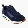 Buty męskie SKECHERS Uno Stacre navy 8
