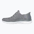 Buty damskie SKECHERS Summits Dazzling Haze gray/mint 10