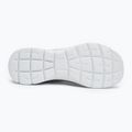 Buty damskie SKECHERS Summits Dazzling Haze gray/mint 4
