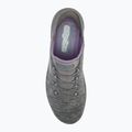 Buty damskie SKECHERS Summits Dazzling Haze gray/mint 5