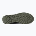 Buty męskie SKECHERS Uno Stand On Air olive 6