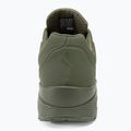 Buty męskie SKECHERS Uno Stand On Air olive 8