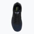 Buty męskie SKECHERS Track Ripkent navy/black 5