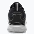 Buty męskie SKECHERS Track Ripkent navy/black 6