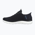 Buty męskie SKECHERS Slip-ins Summits High Range black 11