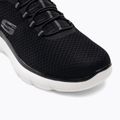 Buty męskie SKECHERS Slip-ins Summits High Range black 7