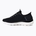 Buty męskie SKECHERS Slip-ins Summits High Range black 10
