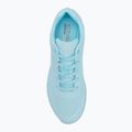 Buty SKECHERS Uno Stand On Air light blue 5