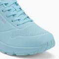 Buty SKECHERS Uno Stand On Air light blue 7