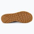 Buty męskie SKECHERS Uno Layover black 6