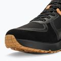 Buty męskie SKECHERS Uno Layover black 9