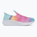 Buty dziecięce SKECHERS Slip-Ins Ultra Flex 3.0 multicolor 2