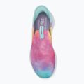 Buty dziecięce SKECHERS Slip-Ins Ultra Flex 3.0 multicolor 5
