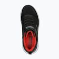 Buty dziecięce SKECHERS Go Run Elevate black/red 14