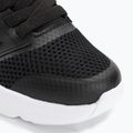 Buty dziecięce SKECHERS Go Run Elevate black/red 7