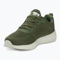 Buty męskie SKECHERS Skechers Squad olive 7