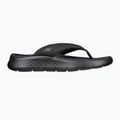 Japonki męskie SKECHERS Go Walk Flex Sandal Vallejo black 2