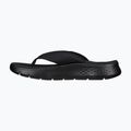 Japonki męskie SKECHERS Go Walk Flex Sandal Vallejo black 3