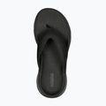 Japonki męskie SKECHERS Go Walk Flex Sandal Vallejo black 4