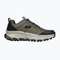 Buty męskie SKECHERS D'Lux Trekker green 2