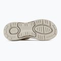 Sandały damskie SKECHERS Go Walk Arch Fit Sandal Polished beige 5