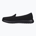 Buty damskie SKECHERS On-The-Go Flex Aspire black 3