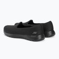 Buty damskie SKECHERS On-The-Go Flex Aspire black 4