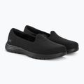 Buty damskie SKECHERS On-The-Go Flex Aspire black 5