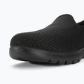 Buty damskie SKECHERS On-The-Go Flex Aspire black 9