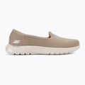 Buty damskie SKECHERS On-The-Go Flex Aspire taupe 2