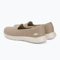 Buty damskie SKECHERS On-The-Go Flex Aspire taupe 3