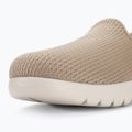 Buty damskie SKECHERS On-The-Go Flex Aspire taupe 8