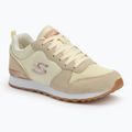 Buty damskie SKECHERS Og 85 Goldn Gurl yellow