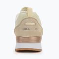 Buty damskie SKECHERS Og 85 Goldn Gurl yellow 6