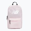 Plecak New Balance Opp Core 22 l pink