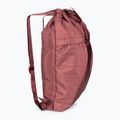 Plecak New Balance WMNS Tote 15 l burgundy 2