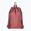 Plecak New Balance WMNS Tote 15 l burgundy 3