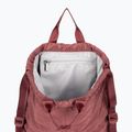 Plecak New Balance WMNS Tote 15 l burgundy 4